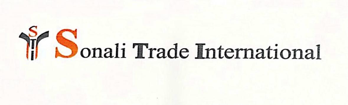 Sonali Trade International logo