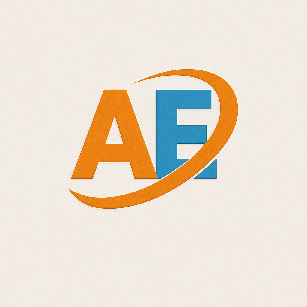 ANAN ENTERPRISE logo