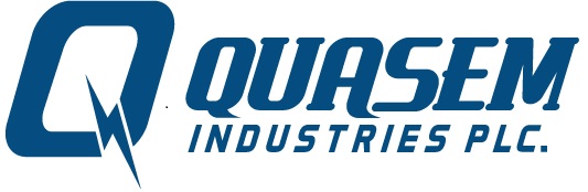 QUASEM INDUSTRIES LTD logo