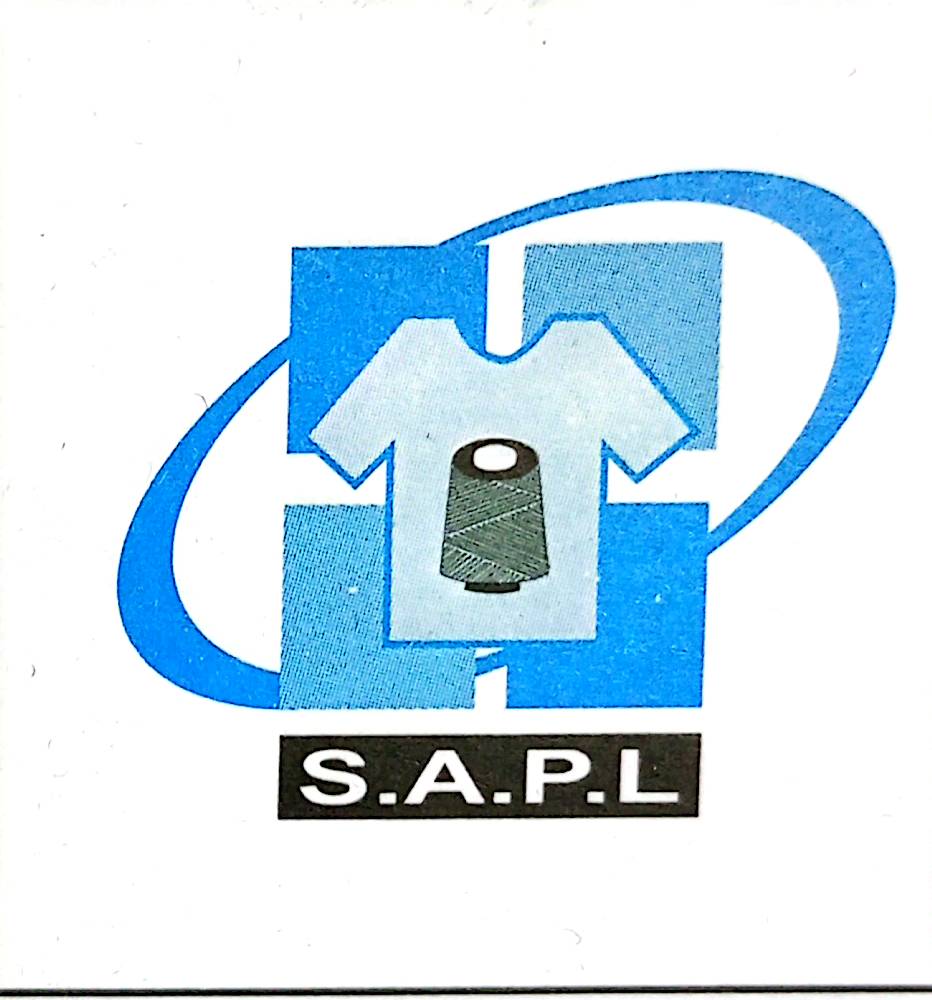 SIRAJ APPARELS (PVT.) LTD logo