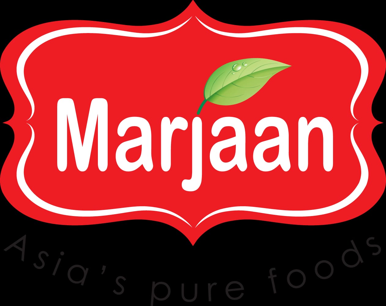 Marjaan Foods Limited logo