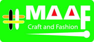 MAAF Craft and Fashion logo
