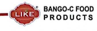 Bango-C Food Products logo