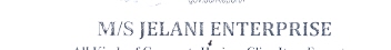 Jelani Enterprise logo