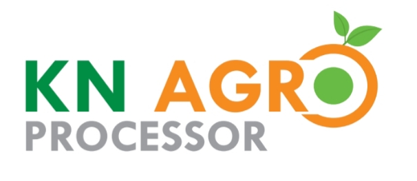 KN AGRO PROCESSOR logo