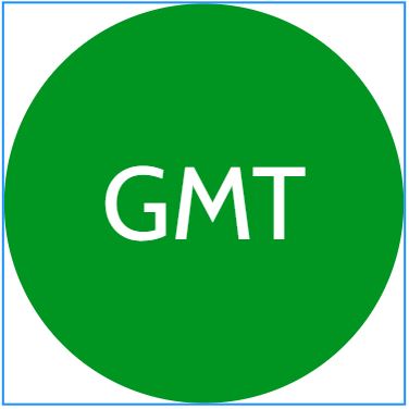 M/S G.M Traders logo