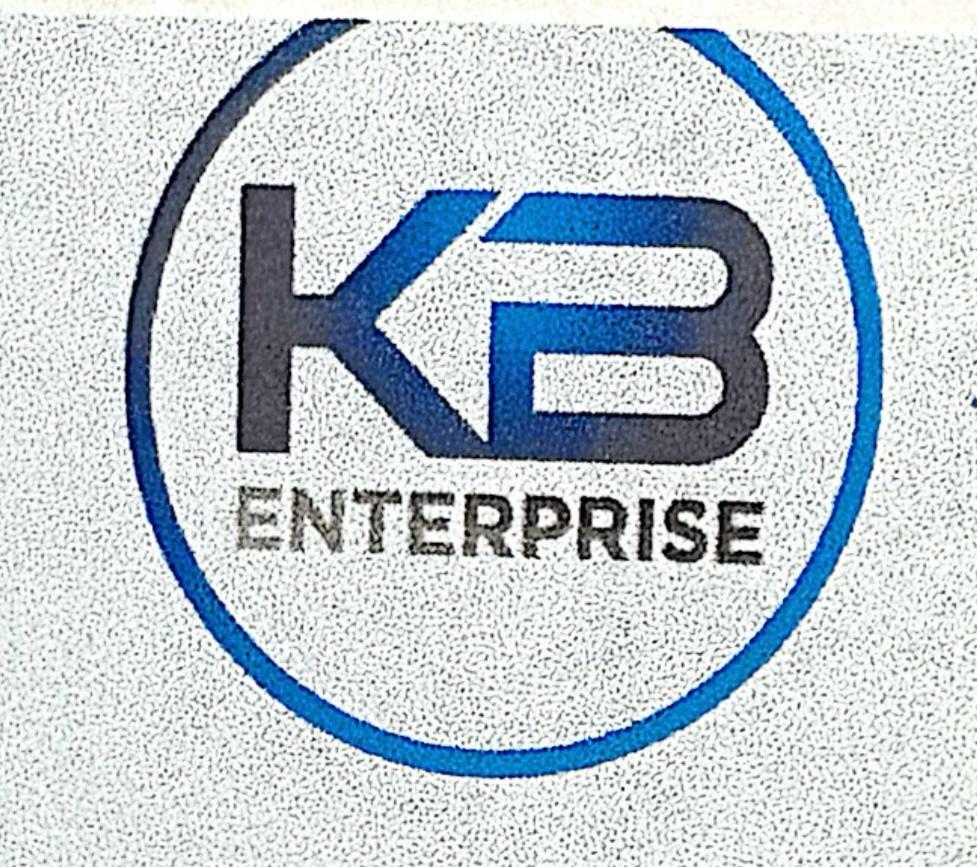 M/S K. B Enterprise logo