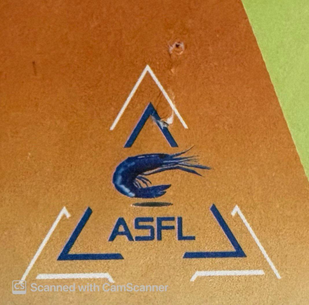 Apollo Sea Foods Ltd. logo