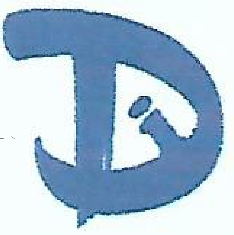 DAIMOND INTERNATIONAL logo