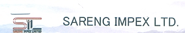 Sareng Impex Ltd. logo