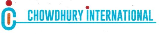 Chowdhury International logo