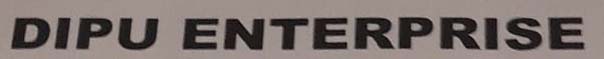 Dipu Enterprise logo