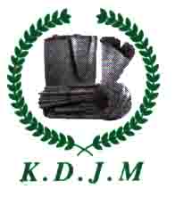 Kwality Diversified Jute Mills Ltd logo