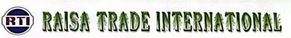 Raisa Trade International logo