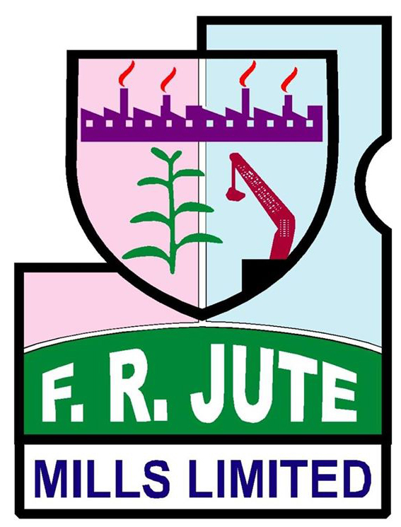 F. R. Jute Mills Limited logo