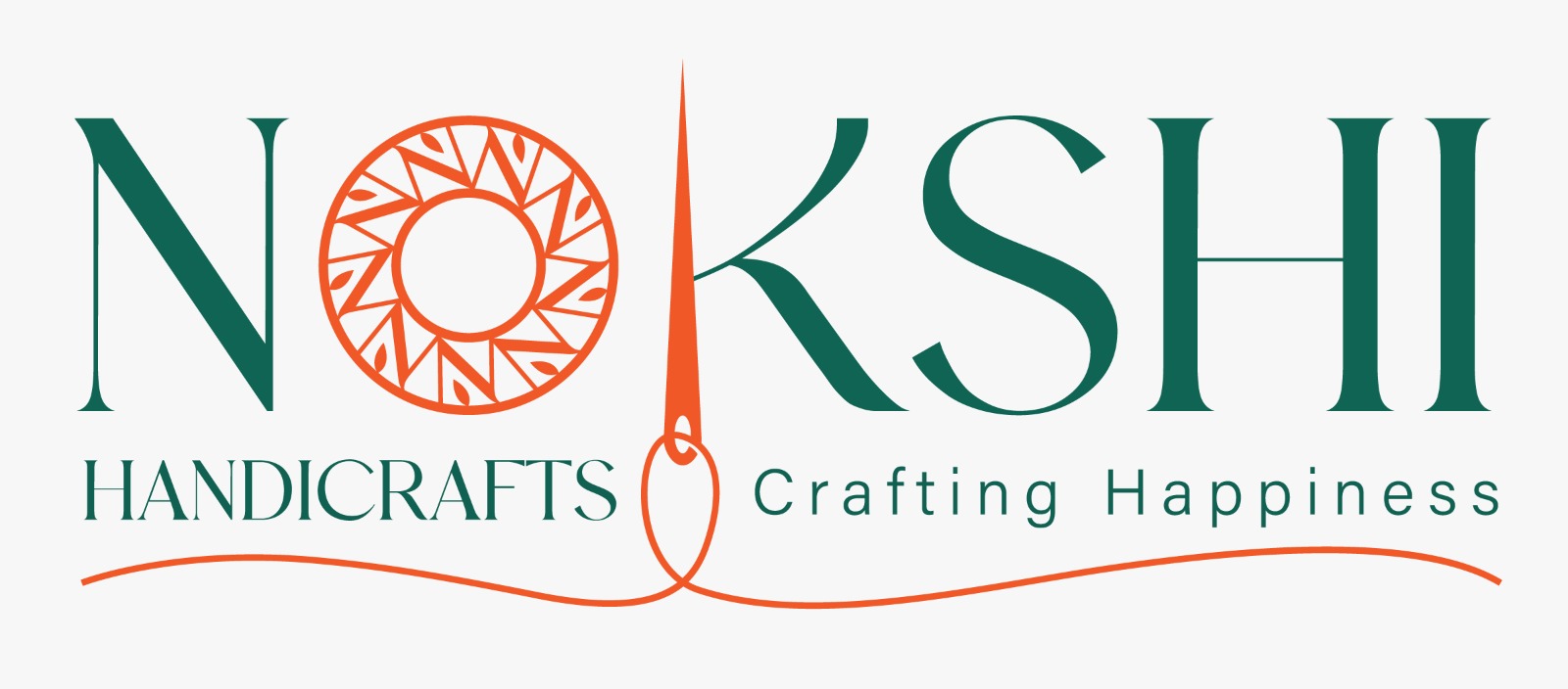 Nokshi Handicrafts BD Company LLP logo
