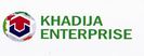 KHADIJA ENTERPRISE logo