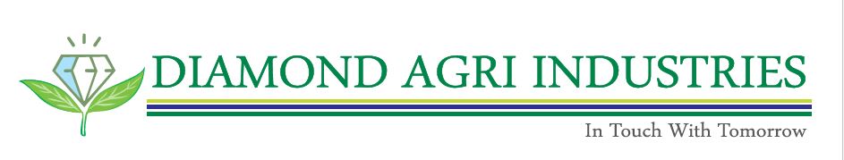 DIAMOND AGRI INDUSTRIES logo