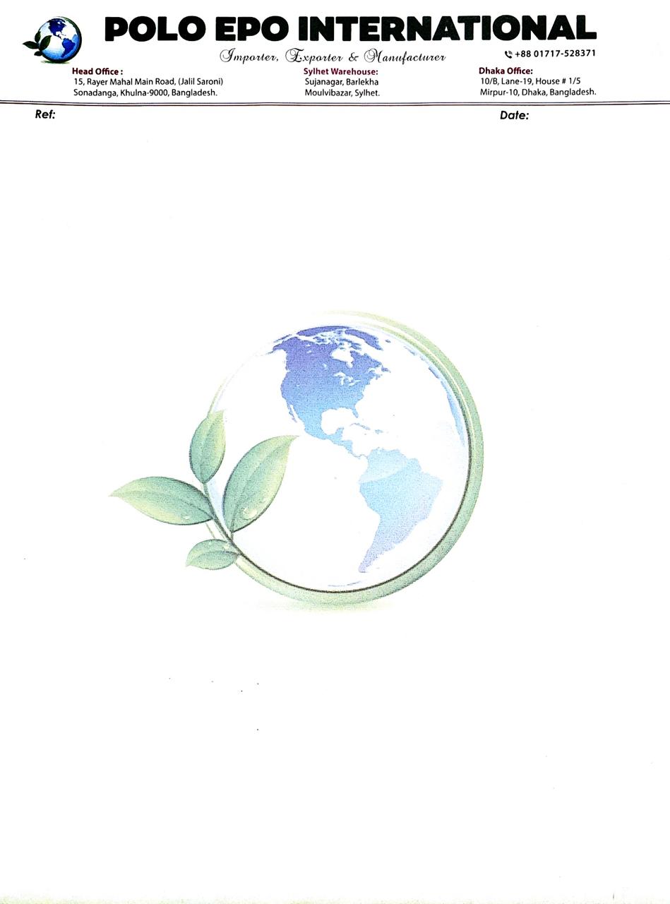 Polo Epo International logo