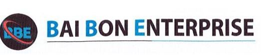 Bai Bon Enterprise logo