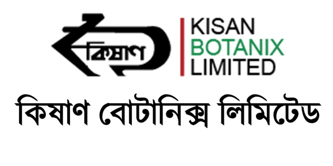 M/S Kisan Botanix Limited logo