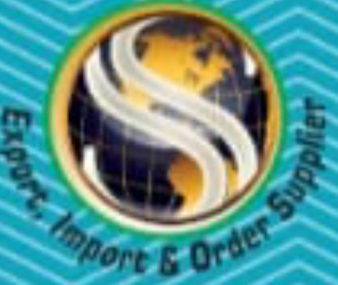 Shova Fashion World logo