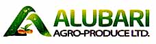 Alubari Agro Produce Limited logo