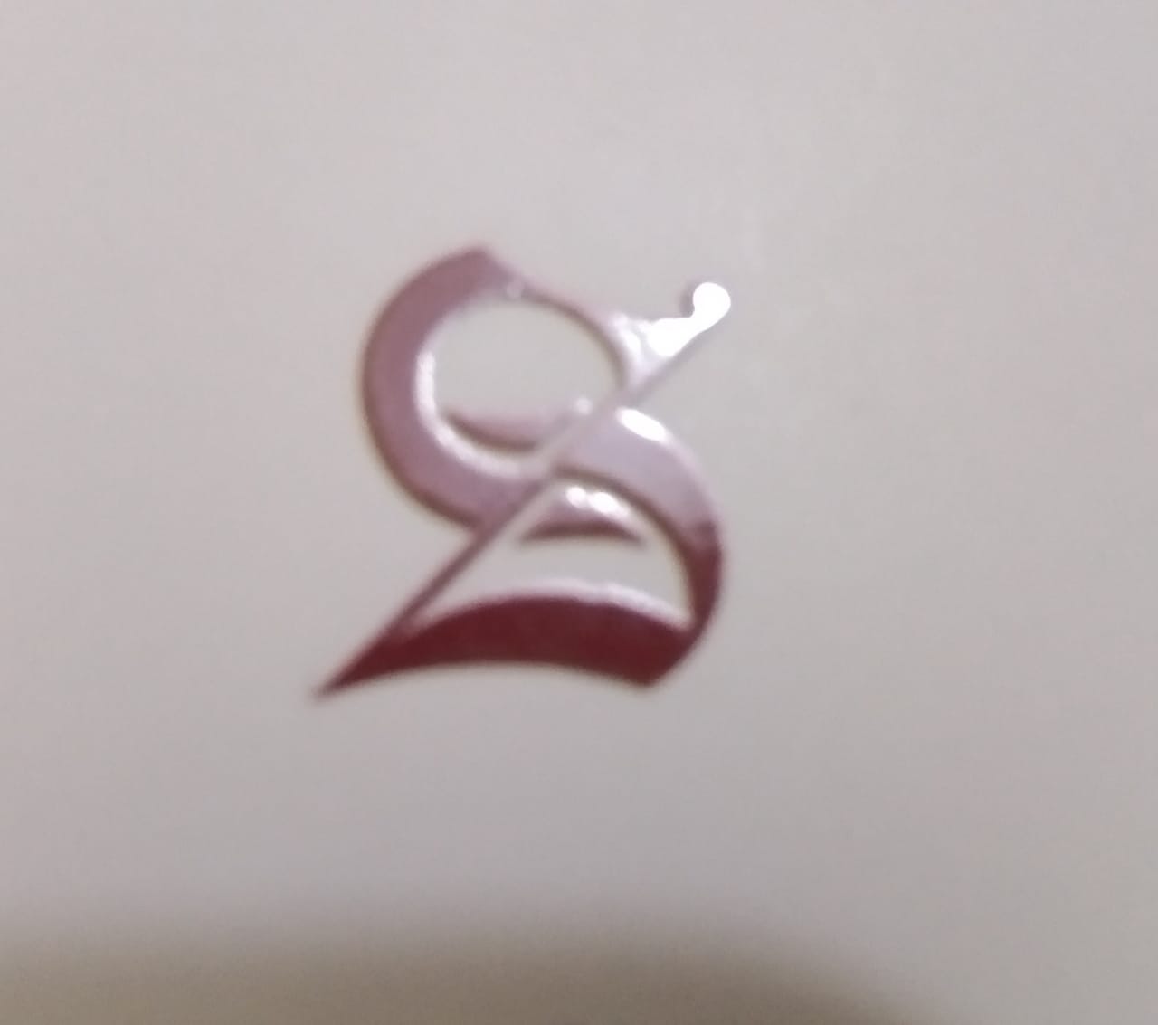 SARADA FASHIONS LIMITED. logo