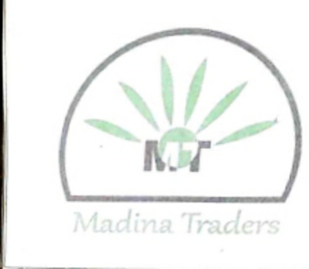 M/S Madina Traders logo