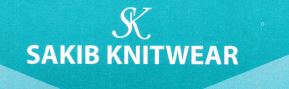 SAKIB KNITWEAR logo