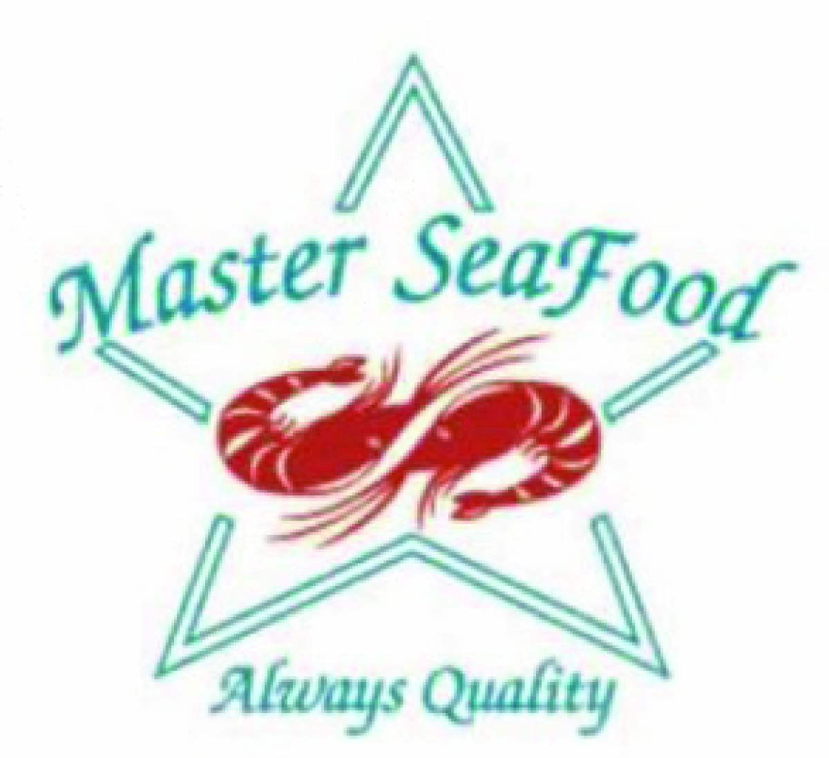 Master Seafood Co, Ltd logo