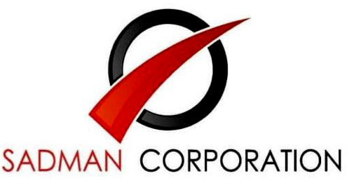 Sadman Corporation logo