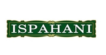 ISPAHANI TEA LIMITED logo