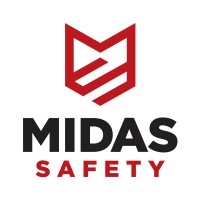 Midas Safety Bangladesh Limited. logo