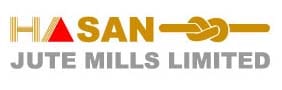 HASAN JUTE MILLS LTD. logo