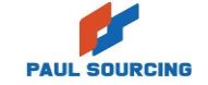 Paul Sourcing logo
