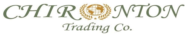 Chironton Trading Co. logo