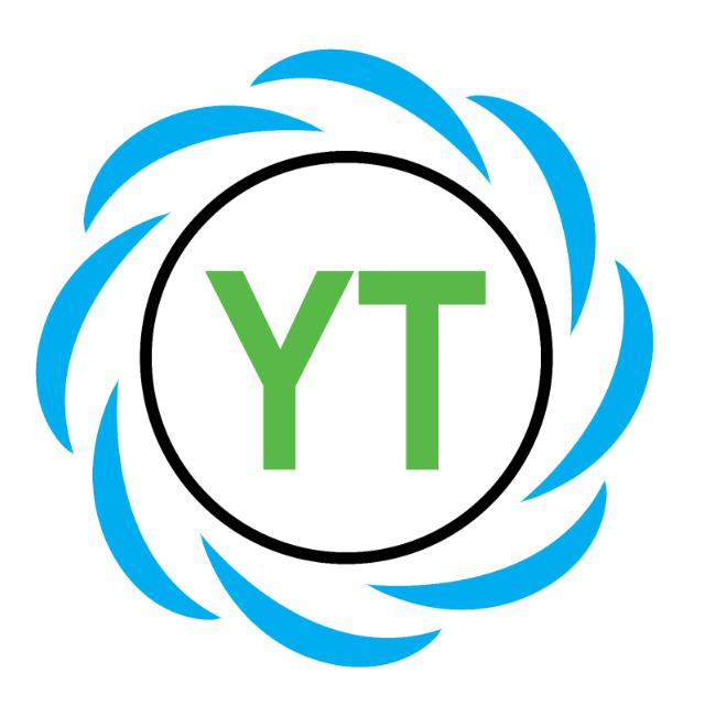 Yeaser Trading and Import Export Co. logo