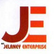 M/S. Jelaney Enterprise logo