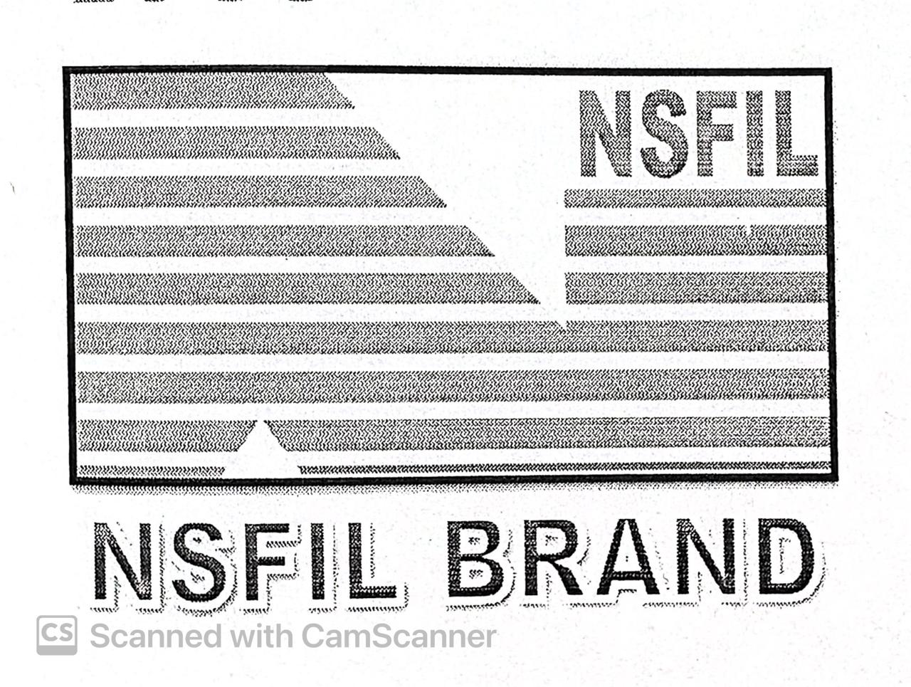 NATIONAL SEAFOOD INDUSTRIES LTD. logo