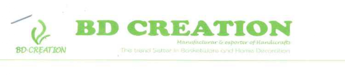 BD Creation logo