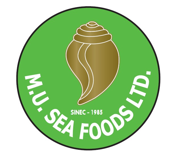 M.U. SEA FOODS LTD logo