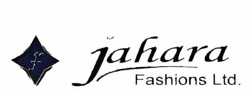 JAHARA FASHIONS LTD. logo