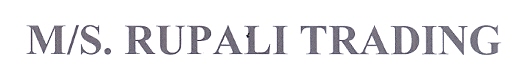M/s. Rupali Trading logo