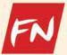 F. N. Enterprise logo