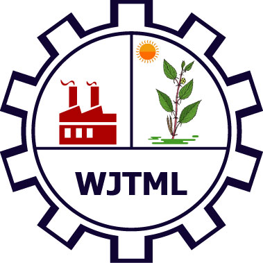 Wave Jute Textile Mills Limited logo