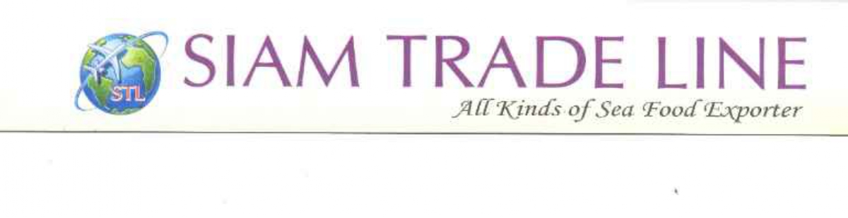 Siam Trade Line logo