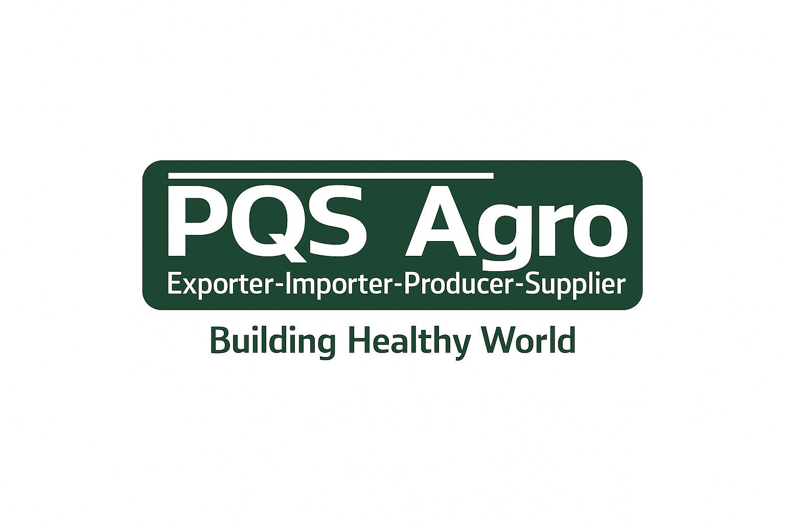 PQS Agro logo