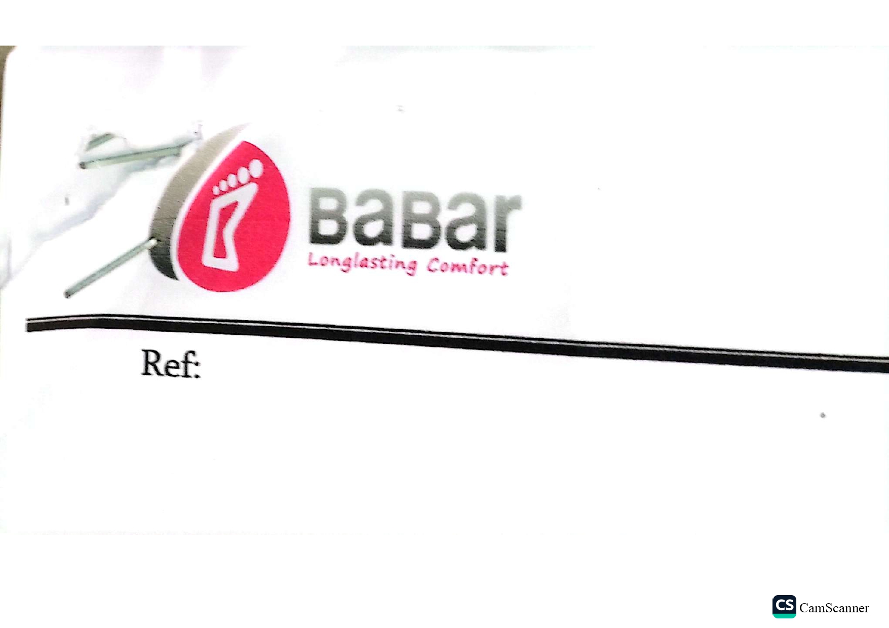 Babar Shoe Industries (Pvt.) Ltd. logo