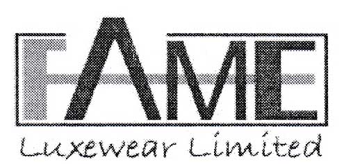 Fame Luxewear Limited logo